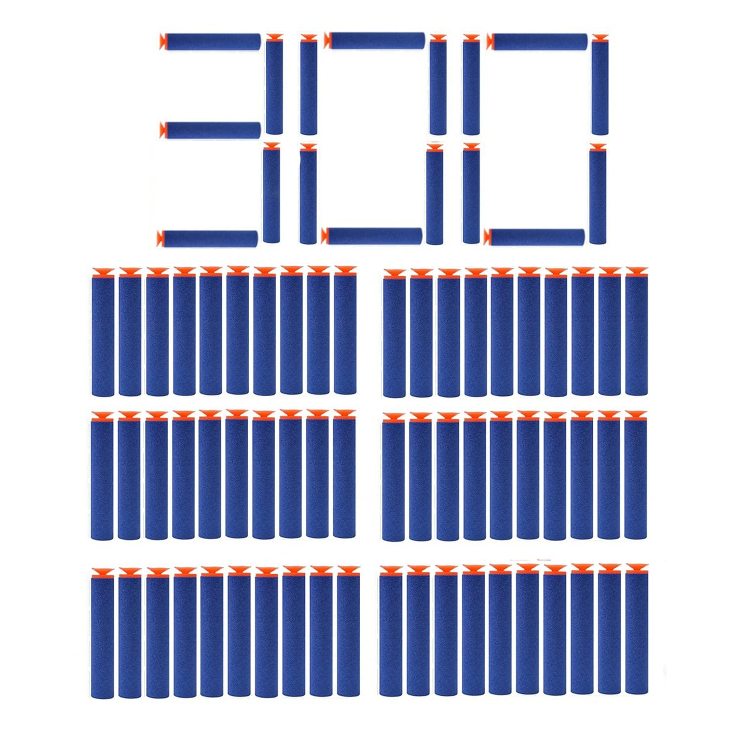 Mini Soft Blaster Manual Soft Bullet Shooting Toy with 3 Safe Foam Bullets for Kids, Safe and Long Range Shooting Gun - Multicolour