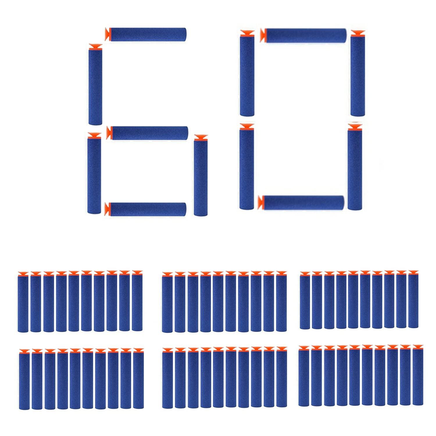 Mini Soft Blaster Manual Soft Bullet Shooting Toy with 3 Safe Foam Bullets for Kids, Safe and Long Range Shooting Gun - Multicolour