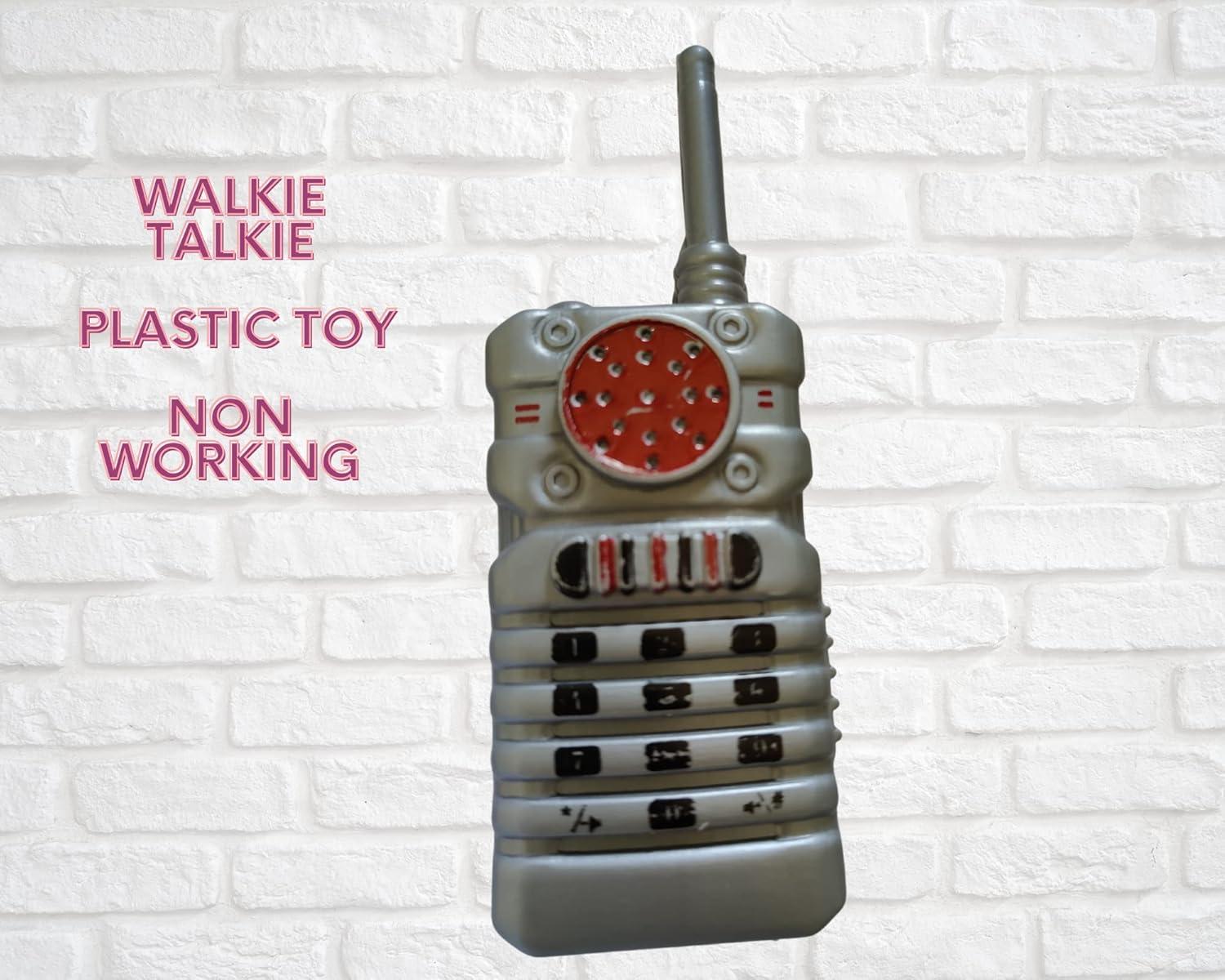 Mini Soft Blaster Manual Soft Bullet Shooting Toy with 3 Safe Foam Bullets for Kids, Safe and Long Range Shooting Gun - Multicolour