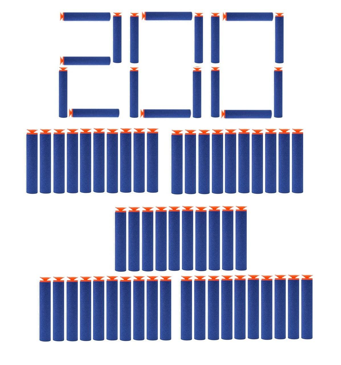 Mini Soft Blaster Manual Soft Bullet Shooting Toy with 3 Safe Foam Bullets for Kids, Safe and Long Range Shooting Gun - Multicolour