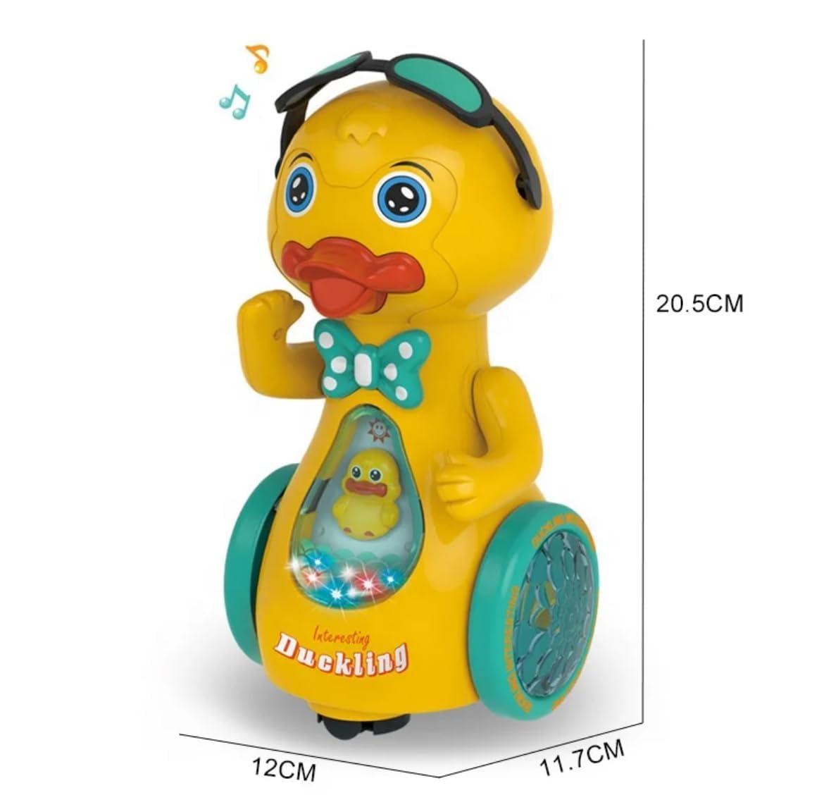 Bubble Machine for Kids Automatic Bubble Gun Leak-Proof Design with 1 Bubble Solution (Multicolor)