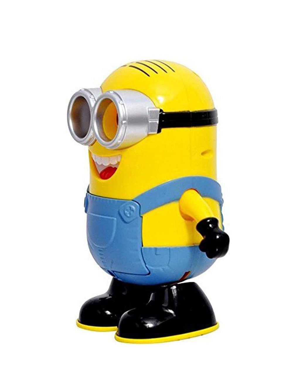 Dancing Minion with Music and Flashing Light for Infants