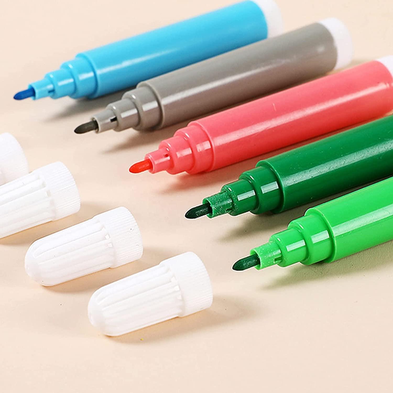 Color Set for Kids Drawing Doodle Sketch Crayon Painting Water Paint Art Set Colour Kit. (Colour Set 42)