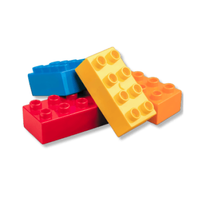 Blocks & Construction Sets