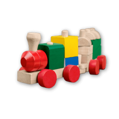 Wooden Toys