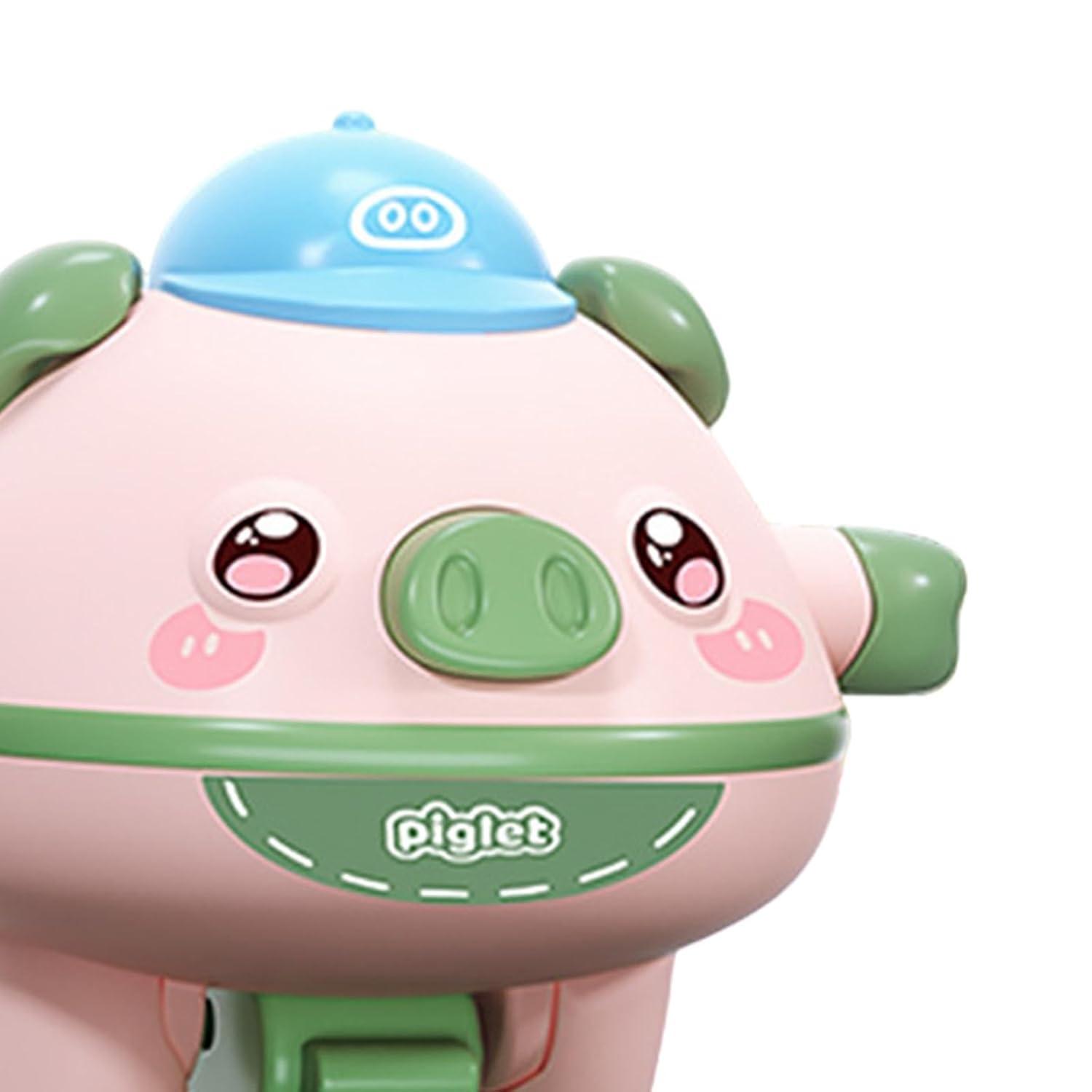 Tightrope Walking Tumbler Pig Walking Tightrope for Children Party Favors|Baby | Toys for Baby | Developmental Baby Toys