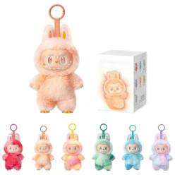 Cute Monsters Big Into Energy Plush Blind Box Labubu - (Random Color 1pc)